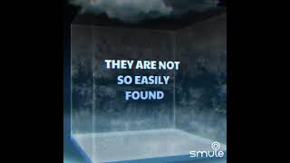 The Things We’ve Handed Down (Marc Cohn)