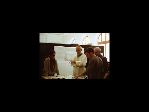 Zumthor in Mendrisio — Crowdfunding on wemakeit