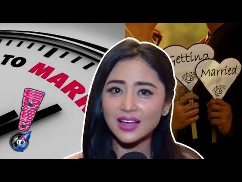 Dewi Perssik 'Kebelet' Nikah - Cumicam 01 Februari 2016