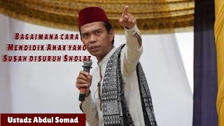 Download lagu How to Raise a Child Who Refuses to Pray | Ustadz Abdul Somad mp3 Download lagu How to Raise a Child Who Refuses to Pray | Ustadz Abdul Somad mp3