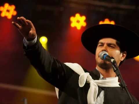 Lisandro Amaral - Na Estância Do Sossego