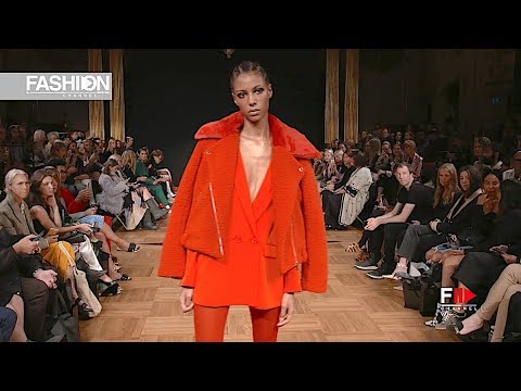 IVY REVEL Spring Summer 2019 Stockholm - Fashion Channel