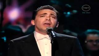 cristian castro el triste grammy 2011 (°_°)