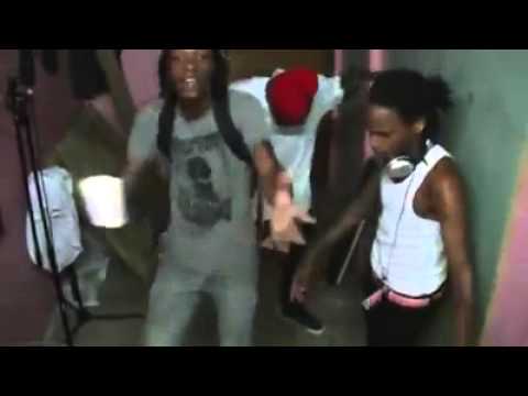 Subance Ft Mighty -Kueno {Soup Beff Riddim} Jammin Records & Ransum