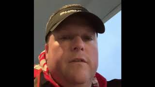 ABA Open Series 3/21/20 Tournament Day Percy Priest Lake and I Got The Win.