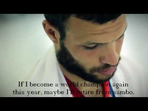 BAG OF BONES VIDEOS - "THE GOLDEN BOY" (MARKO KOSEV DOCUMENTARY)