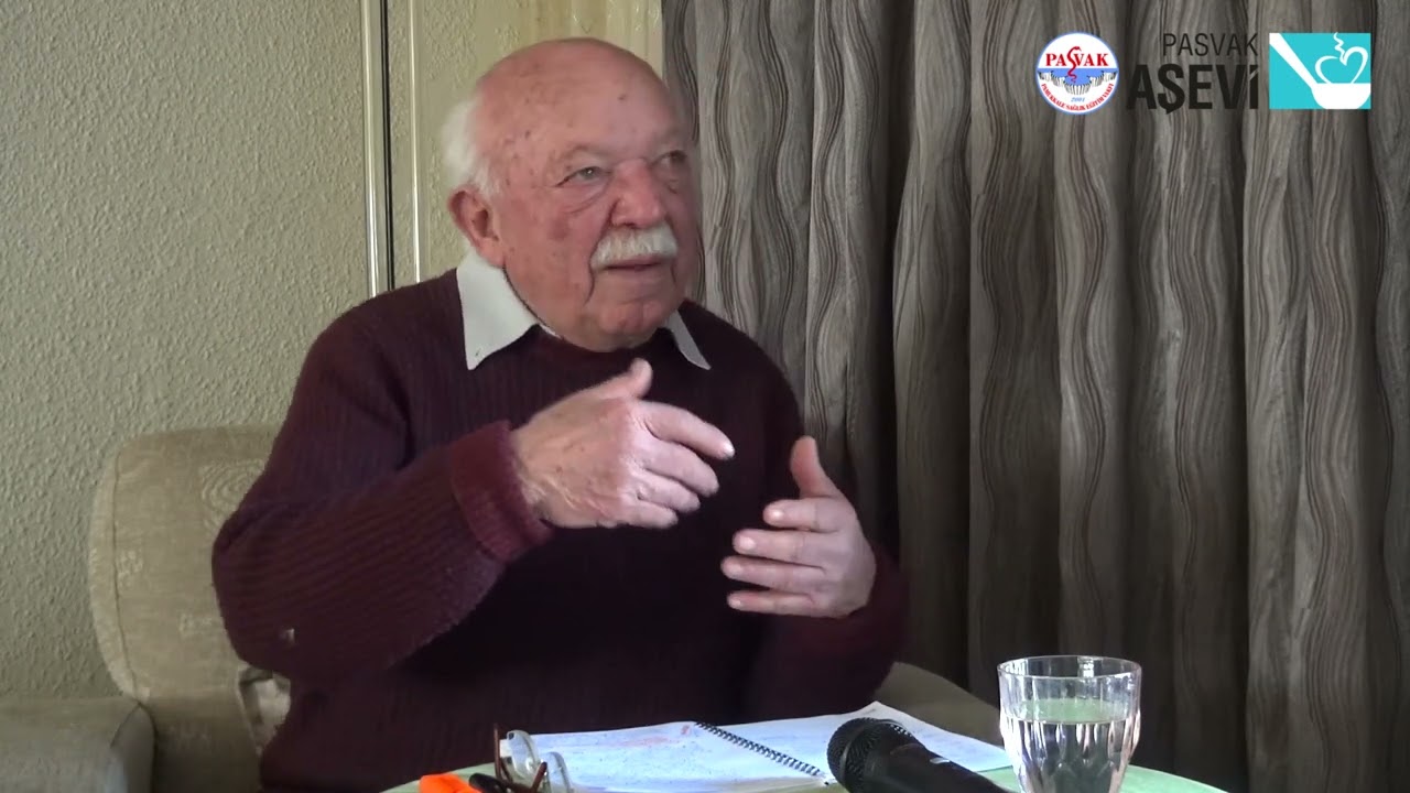 PASVAK Gönüllüsü Kaşıkcı Ailesi
