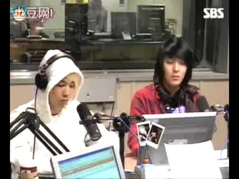 100406 [7/12] Young Street Full Bora - Heechul