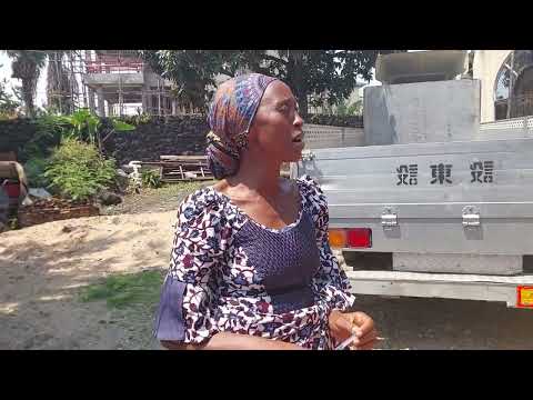 NOWA KUKI WUBAKINKUGE BY MAMA TOMA LE 16 01 2023