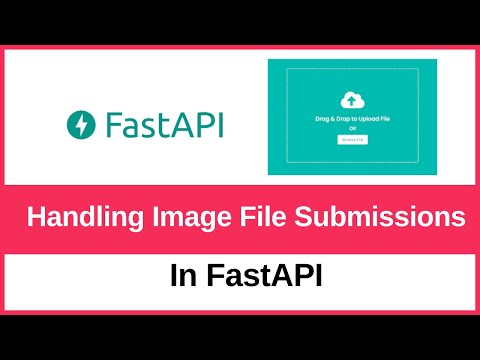 Starting with FastAPI How to build your first application using FastAPI