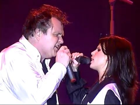 Meat Loaf Legacy - 2007  Musikfest Full Concert