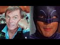 Adam West on THE MERV GRIFFIN SHOW 6/16/1967!  BATMAN!