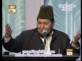 Urdu Naat Muflis E Zindagi Ab Na Akhtar Qureshi In Qtv By Visaal E Yaar