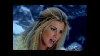 Musik-Video-Miniaturansicht zu Where Are You Christmas? Songtext von Faith Hill