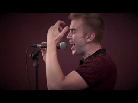 Shadow Man | Spencer Day (LIVE at Laguna Beach Festival of the Arts)