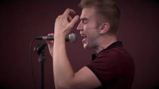 Shadow Man | Spencer Day (LIVE at Laguna Beach Festival of the Arts)