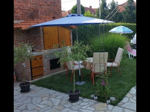 How to make  Barbeque Serbian Style