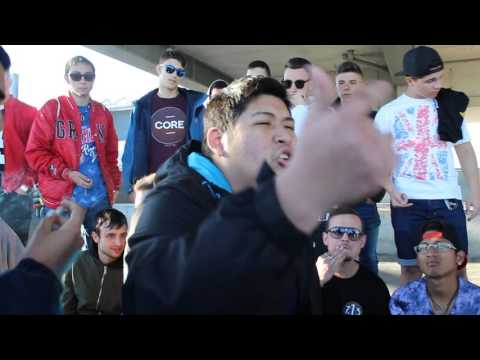 SDLH & OLIVER CLASSIC'S VS TORMENT & PEUVE - SEMIFINALES - DUALES VILADECANS