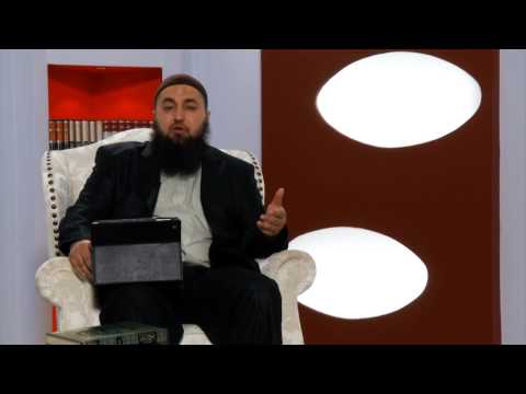 Çka fitojmë nga Kurani? -  Hoxhë Othman Agolli