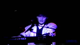 415 / Eric Martin Band                                                       Standing Ten Feet Tall