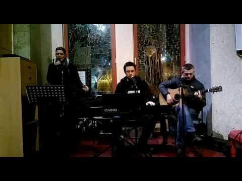 Fidelis - Zaštiti me, Majko - ZAPREŠIĆ