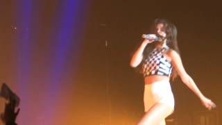 Selena Gomez - Save The Day, Amsterdam 2013