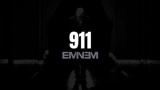 Eminem - 911 [Lyrics] [4KUHD]