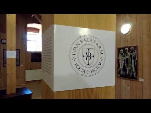 ivan balaz kral   "from postmodernity to autenty"