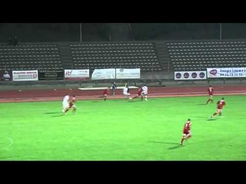 AS Valence / Nancy 2