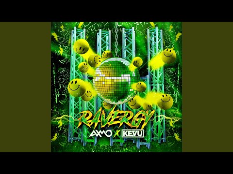 Ravergy (Extended Mix)