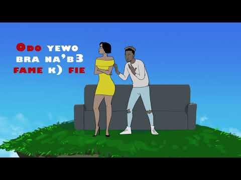 Talanku-Real Guyz(visualizer)