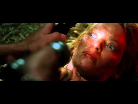 kill bill vol. 2 - budd and the bride - texan funeral