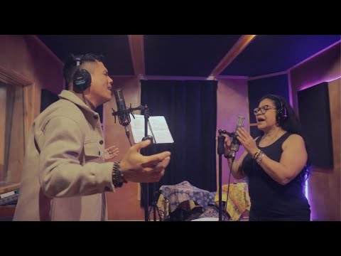 Que Somos Amantes (Versión Salsa) - César Mancilla & Eva Ayllón
