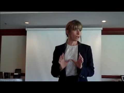 Promotional video thumbnail 3 for Business Leadership & Motivational Speaker