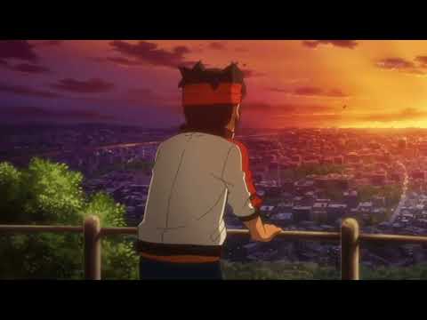 Bad Bunny ft. The Marias - Otro Atardecer (slowed + reverb)