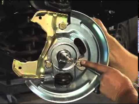 GM A, F, & X Body Disc Brake Caliper Brackets Nova, Chevelle, Camaro, Firebird