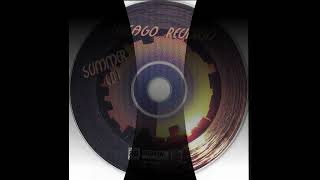 Jesse Saunders Presents "The Pioneers Of House Music" Chicago Reunion (1997) Summer CD1