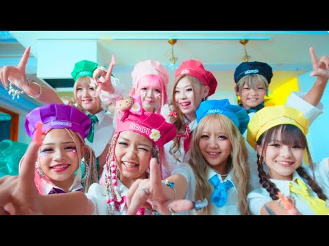 KOGYARU / KOGYA`S KITCHEN【Official Music Video】
