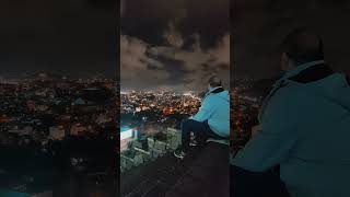 **MUST GO PLACE** | Dalat&rsquo;s Diamond Night from Above | Skyline Serenity #dalat #vietnam