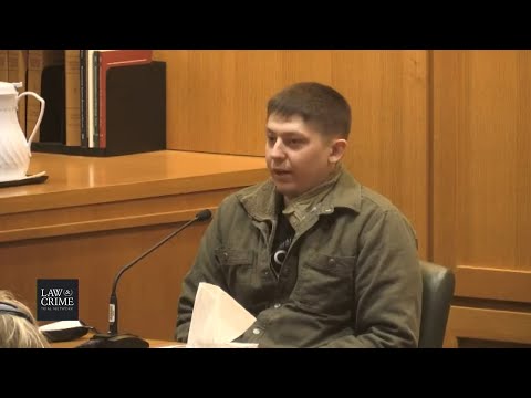 WI v. Chandler Halderson Trial Day 8 - Andrew Smith - Defendant's Friend