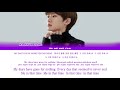 Ha Hyun Sang Late Night Movie 심야영화 Color Coded Lyrics Ham Rom Eng Lyrics