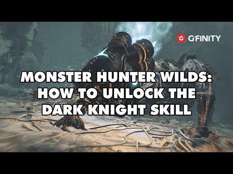 Monster Hunter Wilds – How to Unlock the Dark Knight Skill (FFXIV Collab Guide)
