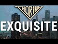 Thorium Exquisite Lyric Video