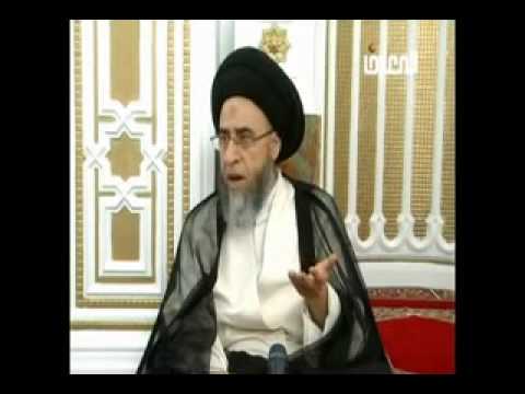 ⁣الصلاة امام افضل من الصلاة ماموما / صلاة الجماعه / السيد صباح شبر / فواصل فقهية