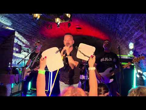 Argema - Tohle je ráj (Vinařství U Kapličky,12.7.2025)