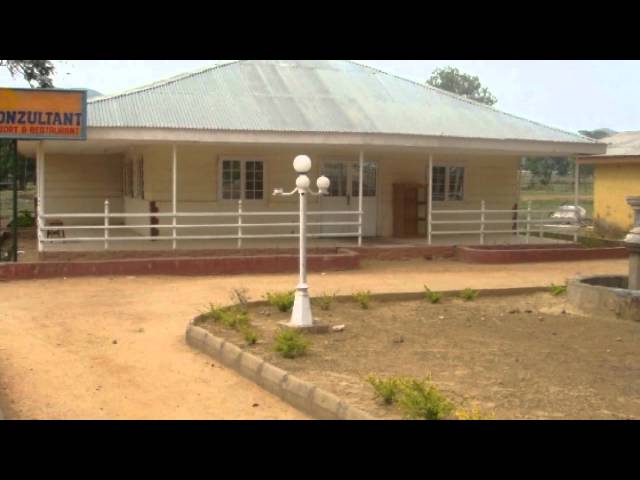 Federal Polytechnic Bauchi video #1