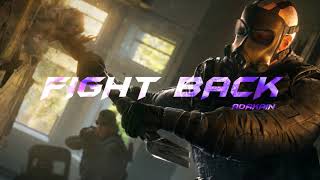 Adakain - Fight Back