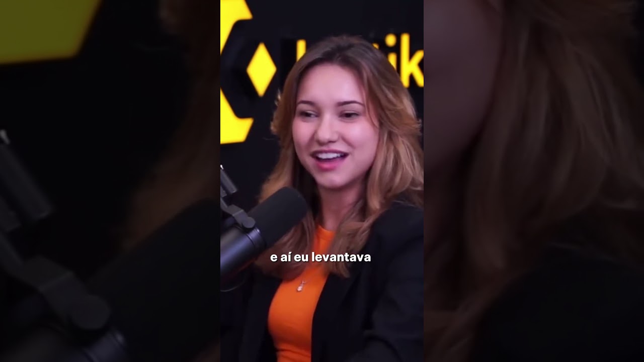 Tipo de estagiário RUIM