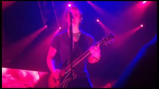you think you know somebody- hunter hayes bangor, ME 5/1/14