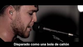 Royal Blood Ten Tonne Skeleton Subtitulada (Deezer Session)